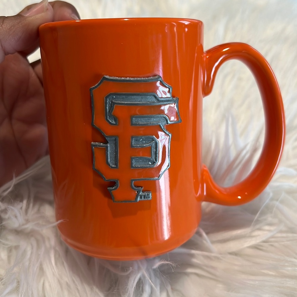 San Francisco‎ Giants 19 oz. STARTER Ceramic Coffee Mug